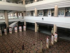 -广西师范大学(育才校区)