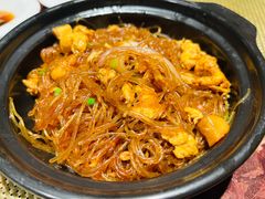 -欣旺·迎宾楼·百年无锡菜