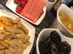 -海底捞火锅(亲贤北街店)