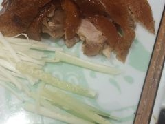 -满园烤鸭·春饼(太原街万达店)