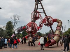 -枫香湖儿童公园