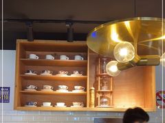 -MUSEO COFFEE咖啡博物馆