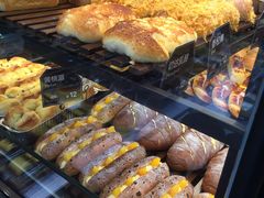 -红跑车HPCBAKERY(汉商店)