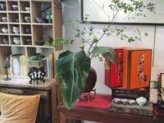 -菩提书坊(侨福大厦店)