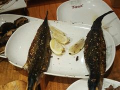 -木屋烧烤(西南角店)