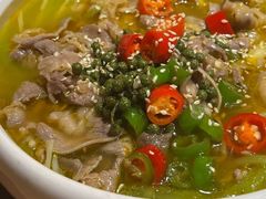 -羊之道草原味道清真餐厅(番禺店)
