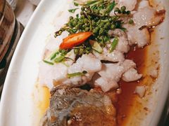 -客语客家菜(琶洲保利店)