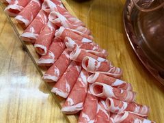 -内蒙古牛羊肉特色美食(后海滨路店)