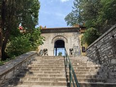 -千佛山风景名胜区