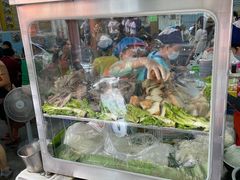 -榮泰米粉湯(Left Shop)