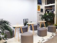 -风甜日暖·星座主题甜点(东二环泰禾店)
