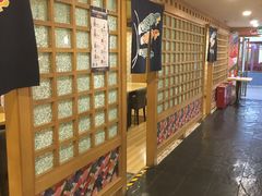 -桃屋日本料理(清华科技园店)