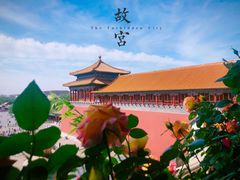 -故宫博物院(故宫)