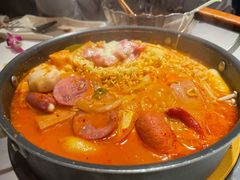 -七八冷面·延边朝鲜族美食(欢乐谷店)