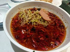 -人民公社大食堂(张家湾店)