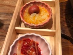 -黑牛の店·和牛烧肉(大悦城店)