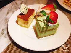 -漳州佰翔圆山酒店·圆山畔西餐厅