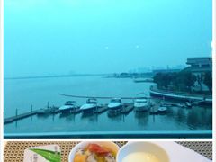 餐饮-苏州金鸡湖中茵皇冠假日酒店