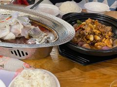 -花舍·新派粤菜·西餐·下午茶(亚运村·鸟巢店)
