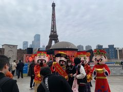 -世界之窗阿尔卑斯冰雪世界