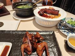 -侨美食家·粤菜(体育西路店)