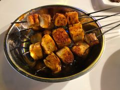 -有奴思烤肉·清真(正宁路店)