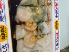 -赵财财·肠粉·煲仔饭(华润万象城店)