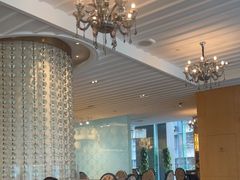 大堂-圣丰索菲特·2 On 988 Café 自助餐厅