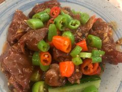 -静一餐厅·湖北菜(前门创始店)