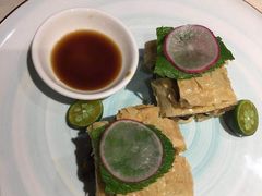 -桃源春晓中餐厅 TaoYuan Restaurant