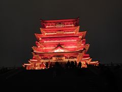 -滕王阁旅游区