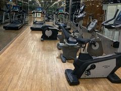 -纽斯桑拿会所(天山店)
