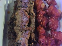 -胖子烧烤海鲜(亲贤北街店)