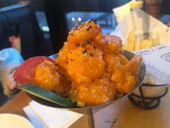 加州蹦蹦虾-COMMUNE幻师(五角场店)