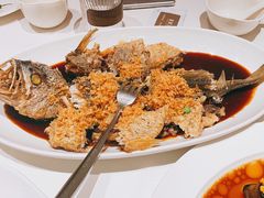 -茉里粤菜(皇姑万象汇店)