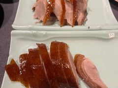 -羲和雅苑•北京烤鸭(平安国际金融中心店)