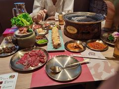 -西塔拾玖泥炉烤肉·活鳗(芝麻街店)