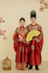 点击看大图 -雪中彩影婚纱摄影·品控旗舰店