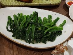 -广州天河合景福朋喜来登酒店 · 聚味轩中餐厅