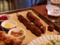 -Twin Tails Brewpub双尾精酿餐吧(八坼店)
