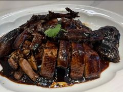 -虎哥私房菜(馒头山店)