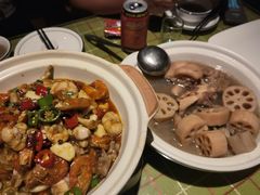 排骨藕汤-楚太子  中餐&烧烤(武大店)