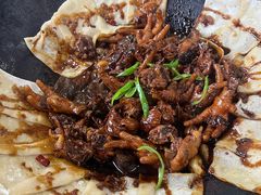 -皖北巫氏三胖地锅鸡(长淮总店)