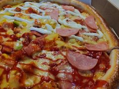 -山东大学(兴隆山校区)