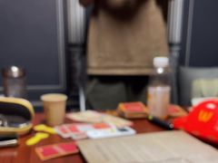 -剧狐剧本杀(徐汇1号店)