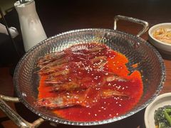 -Fuzzy Bistro 浮几韩餐·茶酒馆