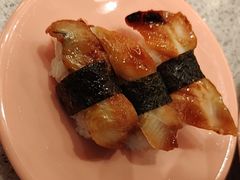 -争鲜回转寿司(中街大悦城店)