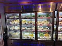 -钢管厂五区小郡肝火锅串串香(清河店)