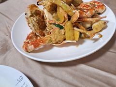 -华源餐厅·海鲜大排档(日月贝店)