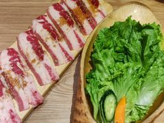 -吉秋田鲜和牛烧肉·肉档自选
